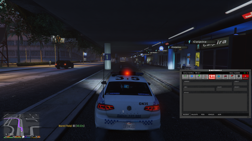 Could contain: text, vehicle, land vehicle, screenshot, car, road, outdoor