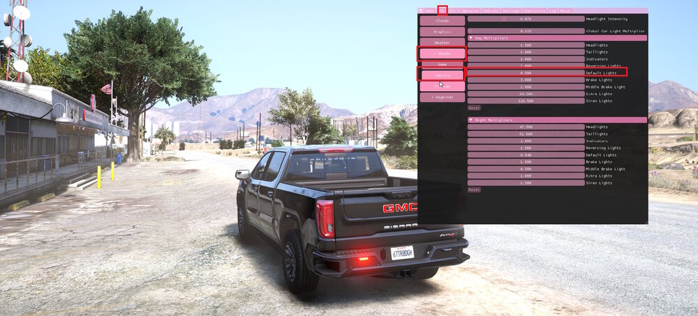 Could contain: outdoor, land vehicle, vehicle, sky, wheel, text, tire, auto part, ground, bumper, vehicle registration plate, road, transport, tree, automotive exterior, truck, car