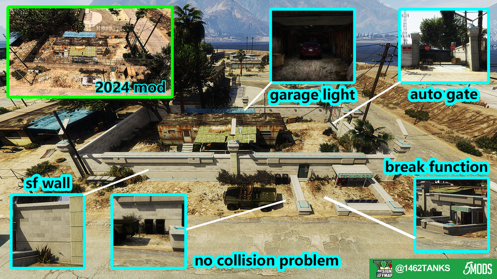 Could contain: text, screenshot, tree, outdoor, construction