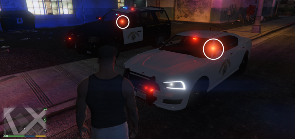 Could contain: vehicle, screenshot, land vehicle, car, wheel, pc game, transport, outdoor, person