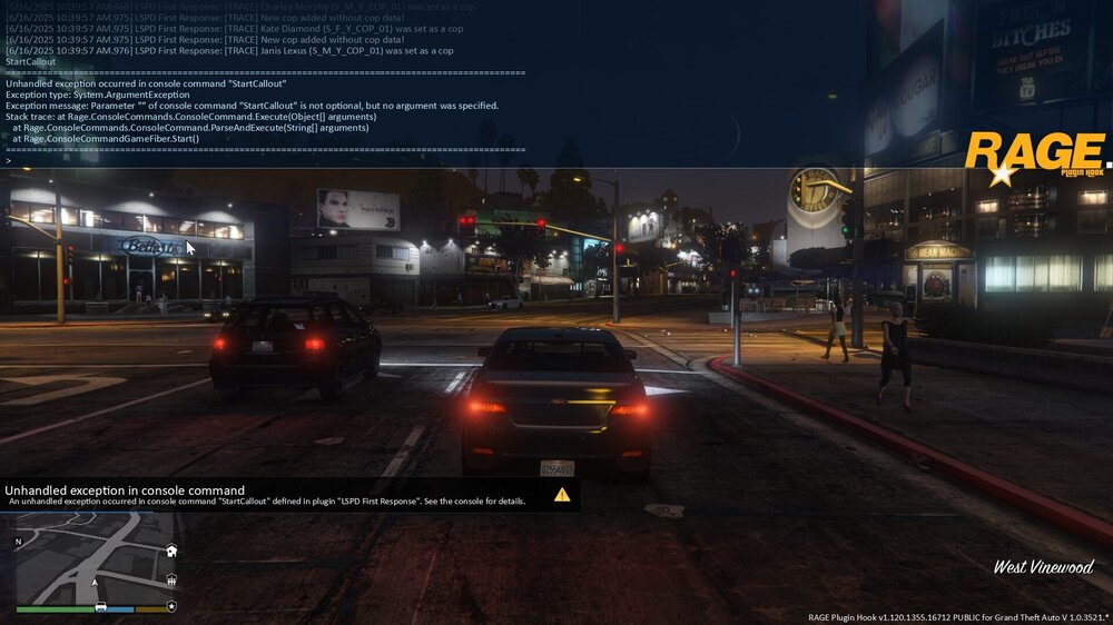 Could contain: text, car, land vehicle, vehicle, screenshot, outdoor, sky, billboard, road, night, street, city, light