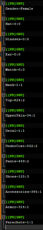 Could contain: screenshot