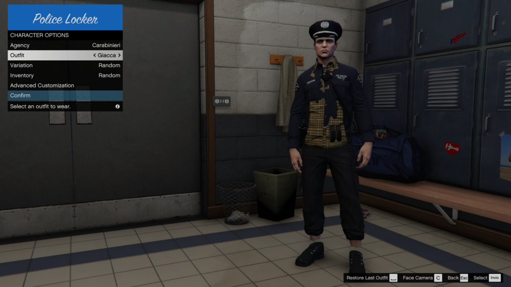 Could contain: clothing, text, screenshot, footwear, pc game, video game software, 3d modeling, person, indoor