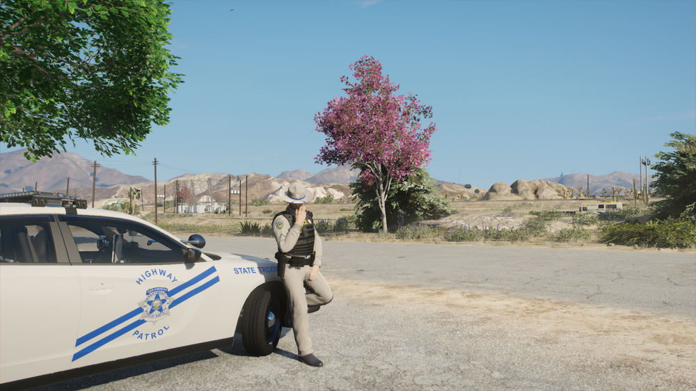 Could contain: outdoor, land vehicle, vehicle, sky, tree, wheel, transport, ground, car, person, parked