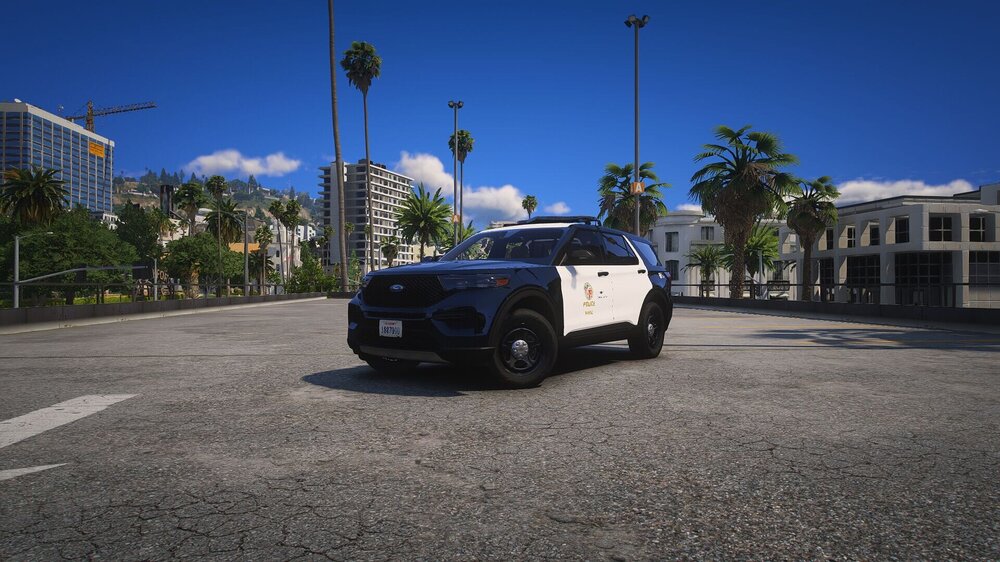 Could contain: outdoor, sky, vehicle, land vehicle, wheel, tire, road, tree, automotive design, ground, street, car, parked