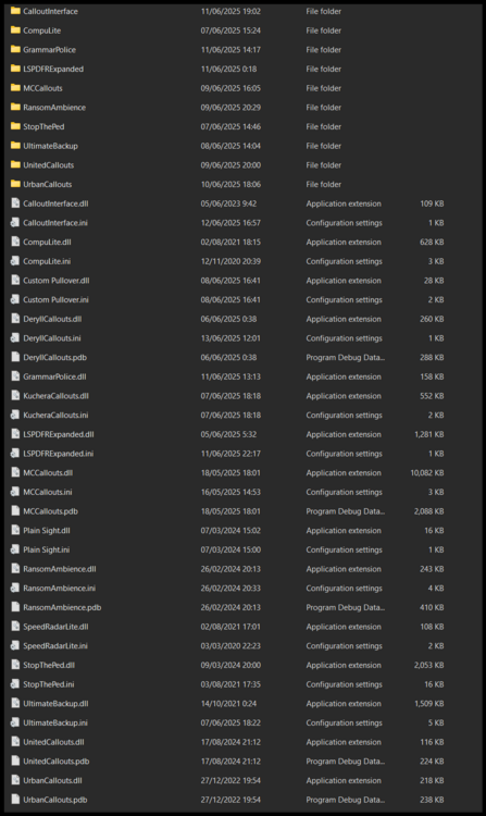 Could contain: text, screenshot, menu