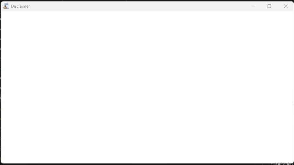 Could contain: screenshot, rectangle, picture frame, frame