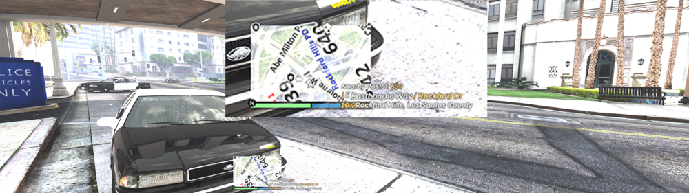 Could contain: text, building, vehicle, land vehicle, car, screenshot, outdoor