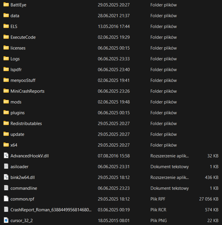 Could contain: text, screenshot, menu