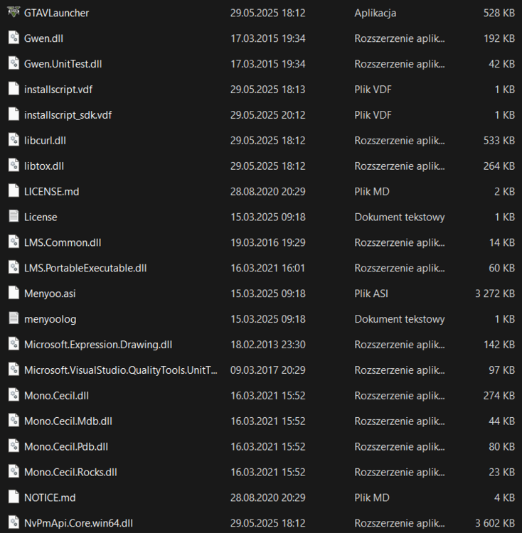 Could contain: text, screenshot, menu