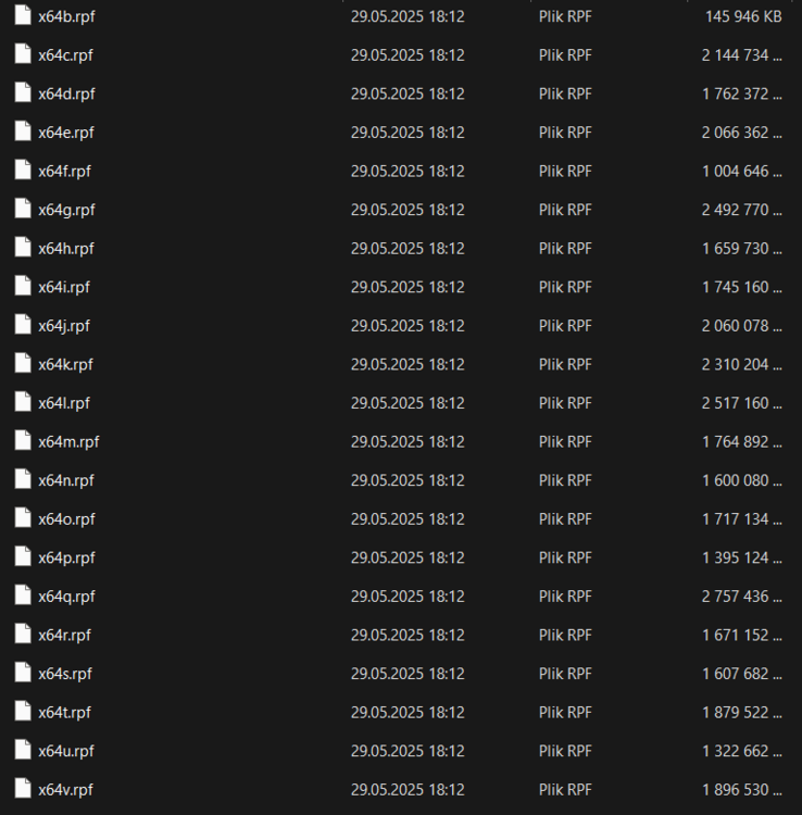 Could contain: text, screenshot, menu
