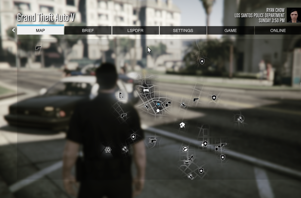 Could contain: text, car, screenshot, land vehicle, vehicle, outdoor, street, person