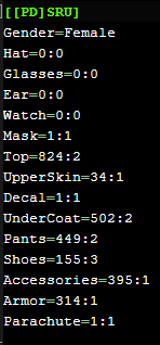 Could contain: text, screenshot, software