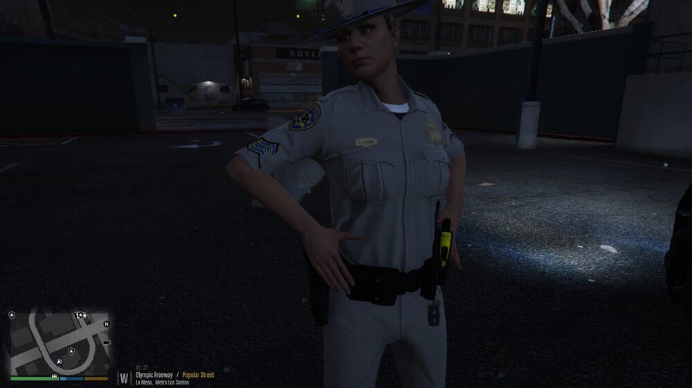 Could contain: clothing, person, screenshot, pc game, human face, man, digital compositing, video game software, 3d modeling