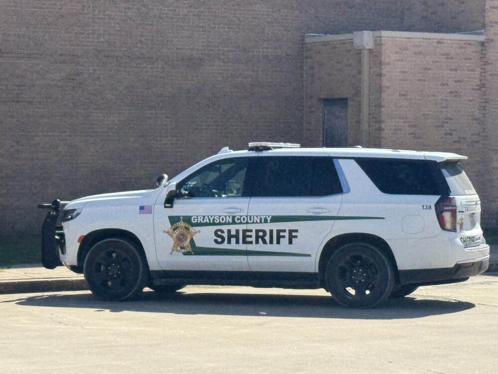 Could contain: vehicle, land vehicle, wheel, tire, transport, text, outdoor, sport utility vehicle, auto part, compact sport utility vehicle, bumper, car, automotive luggage rack, automotive exterior, roof rack, motor vehicle, crossover suv, automotive carrying rack, police, vehicle registration plate, automotive tire, fender, ford, minivan, suv, van, parked