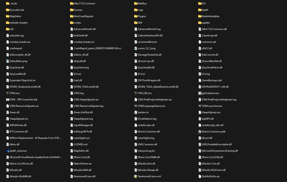Could contain: text, screenshot, menu