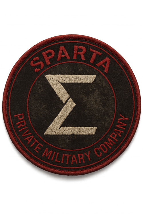 Could contain: emblem, symbol, circle, trademark, logo