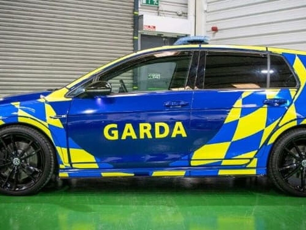 Could contain: land vehicle, vehicle, wheel, car, transport, tire, police car, text, police, auto part, motor vehicle, ford, automotive exterior, law enforcement, rim, ford motor company, full-size car, automotive light bulb, outdoor, blue