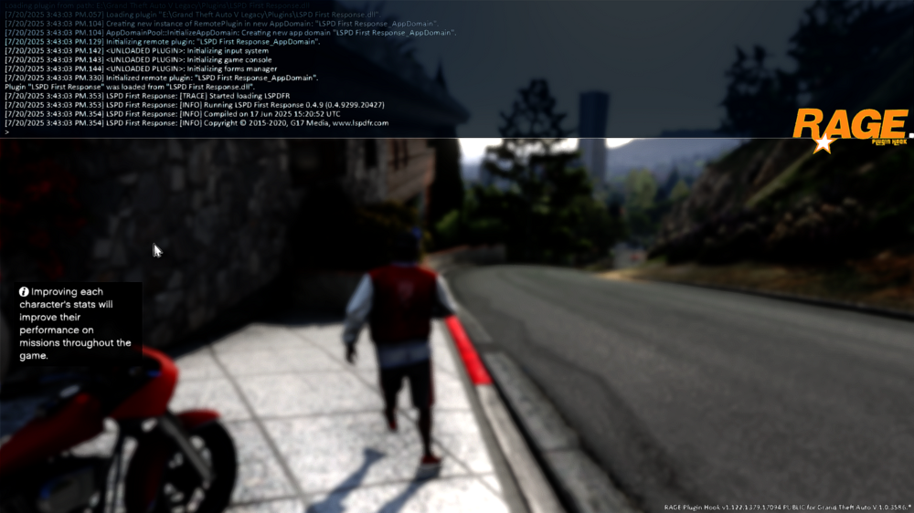 Could contain: screenshot, wheel, land vehicle, text, outdoor, road, vehicle, tire, pc game, street, person