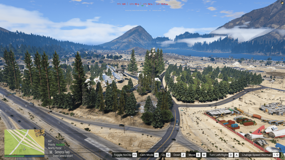 Could contain: outdoor, tree, cloud, sky, mountain, mountain range, aerial photography, road, landscape, ground
