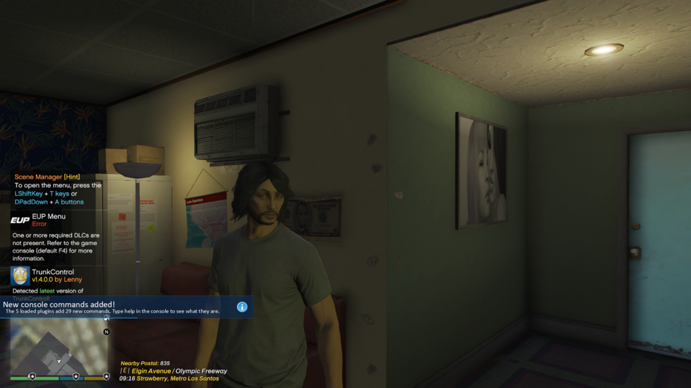 Could contain: text, clothing, indoor, wall, screenshot, person, ceiling