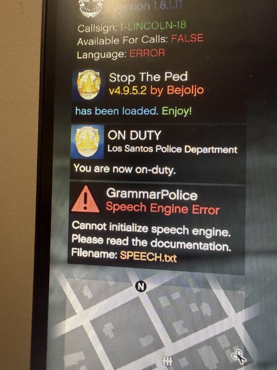 Could contain: text, screenshot, menu