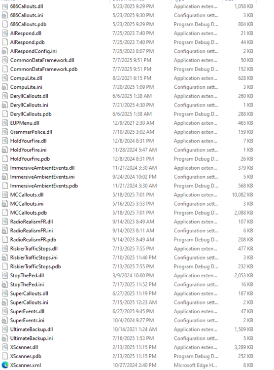 Could contain: text, screenshot, menu, number, document, font