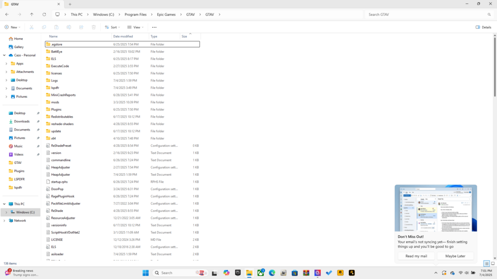 Could contain: text, screenshot, software, display, computer icon, operating system, number, web page
