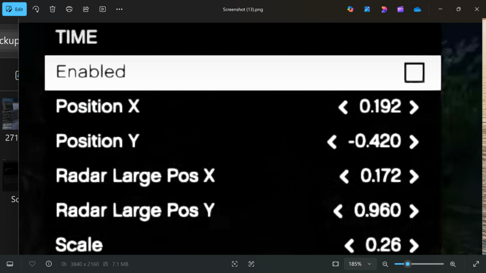 Could contain: text, screenshot, software, multimedia software, display, computer icon, font, number, graphics software