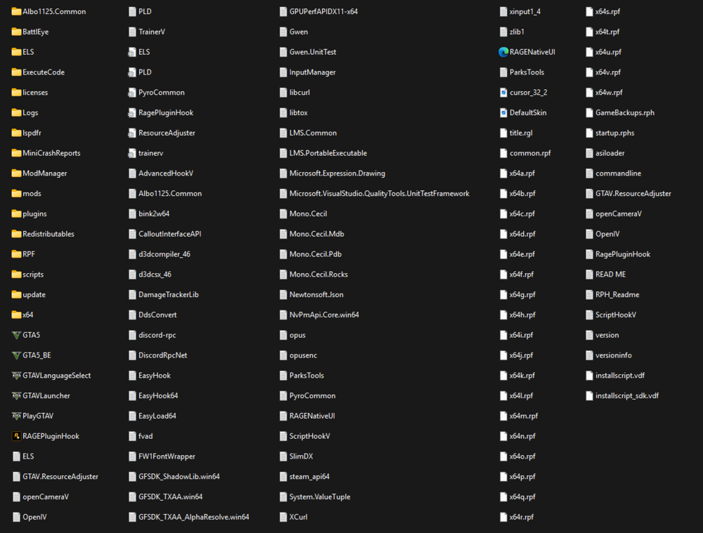 Could contain: text, screenshot, menu