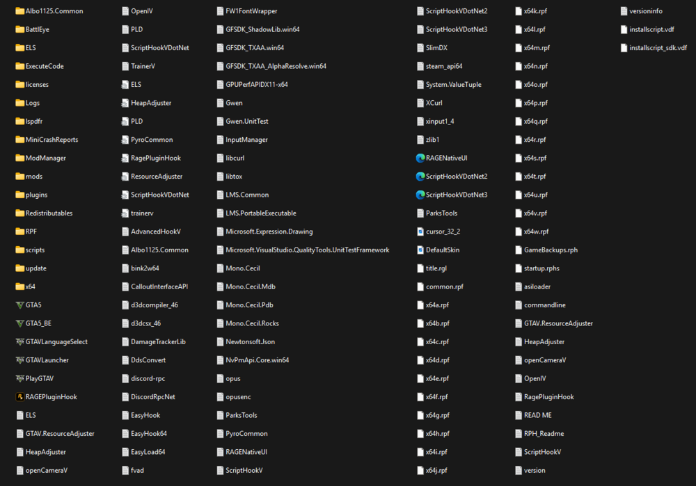 Could contain: text, screenshot, menu