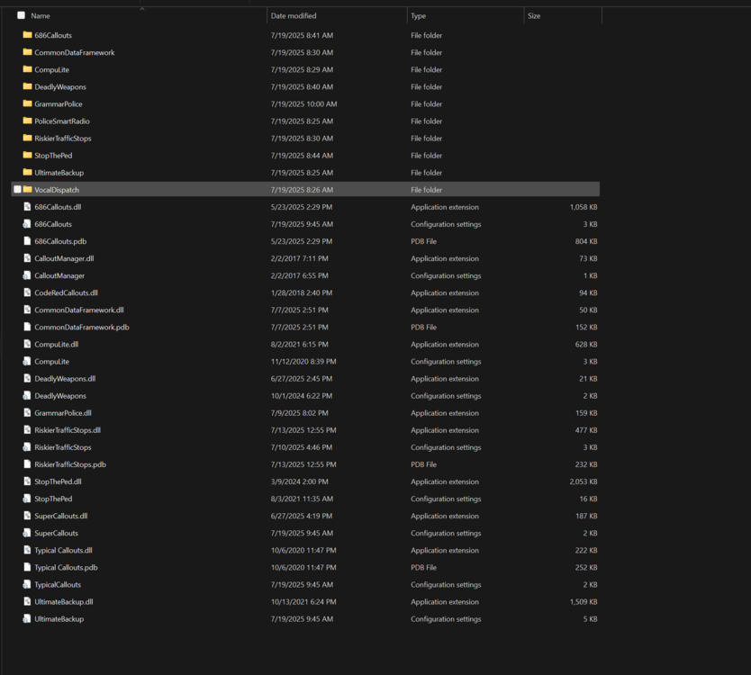 Could contain: text, screenshot, menu