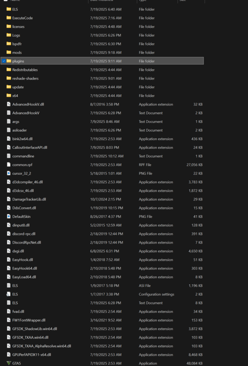Could contain: text, screenshot, menu