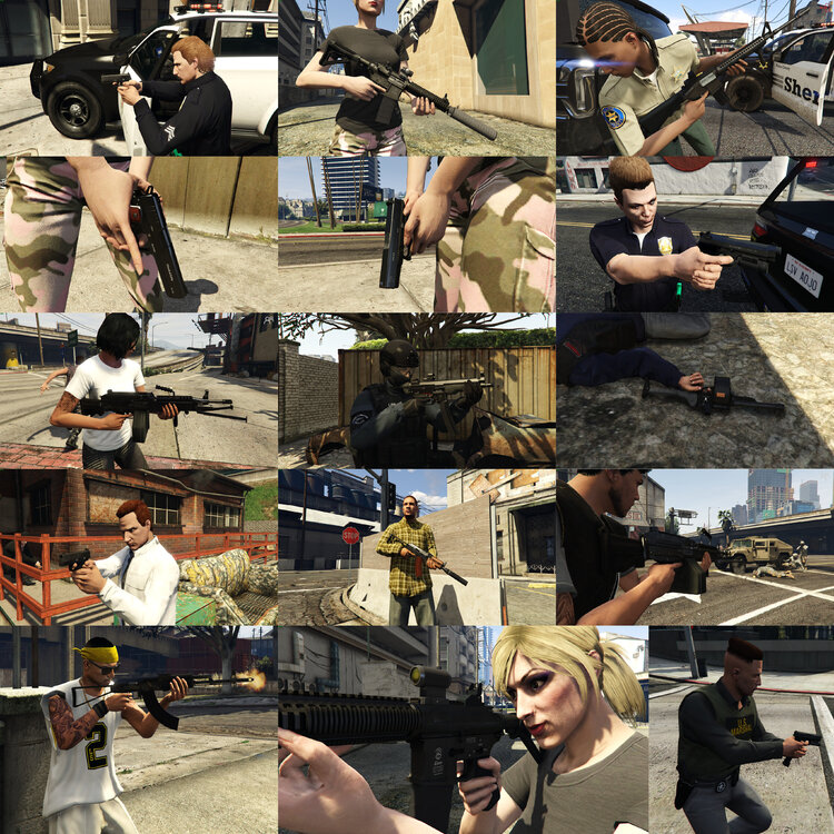 Could contain: man, clothing, outdoor, person, footwear, collage, ground, people