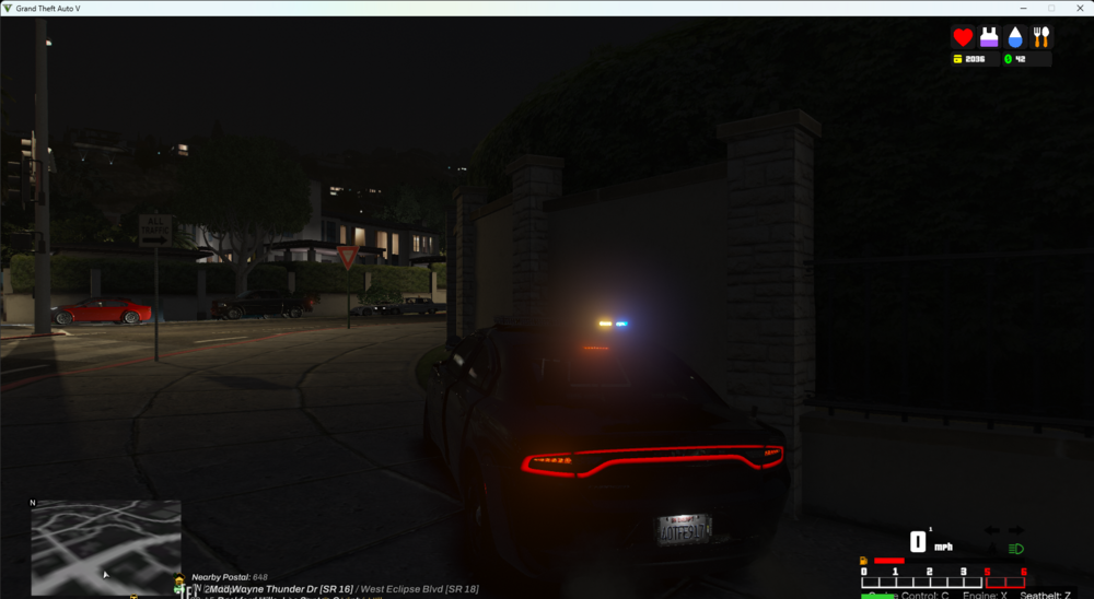 Could contain: screenshot, text, pc game, vehicle, video game software, car, land vehicle, digital compositing, 3d modeling, outdoor