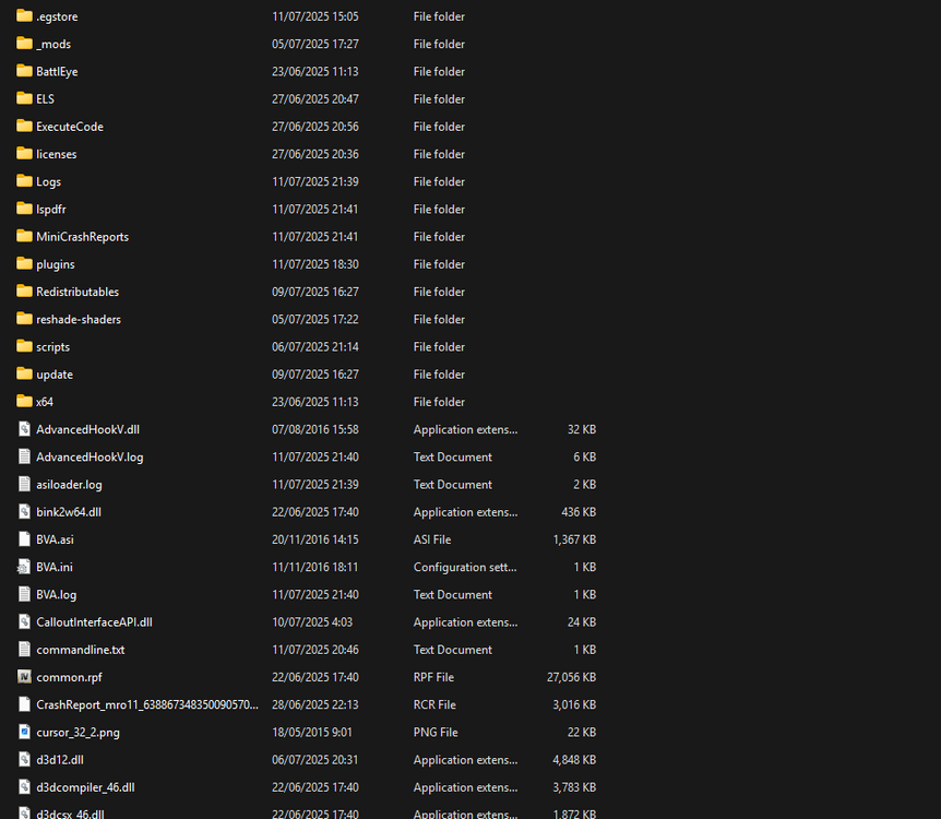 Could contain: text, screenshot, menu