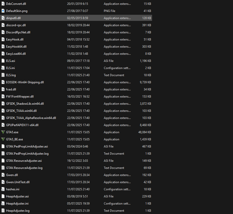 Could contain: text, screenshot, menu