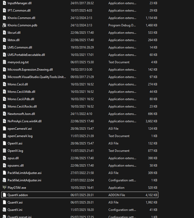 Could contain: text, screenshot, menu