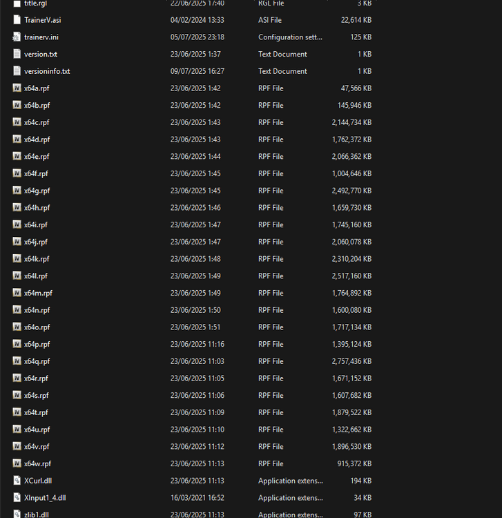 Could contain: text, screenshot, menu