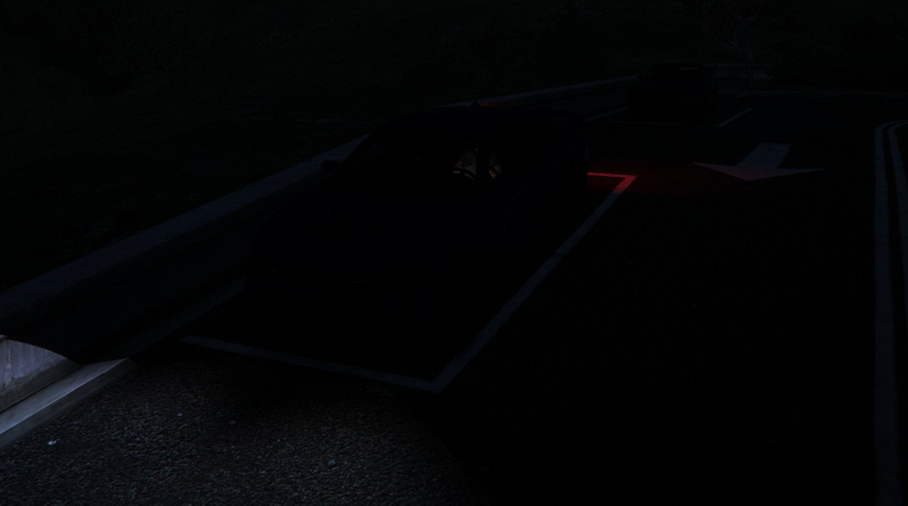 Could contain: screenshot, darkness, black, dark, light, night