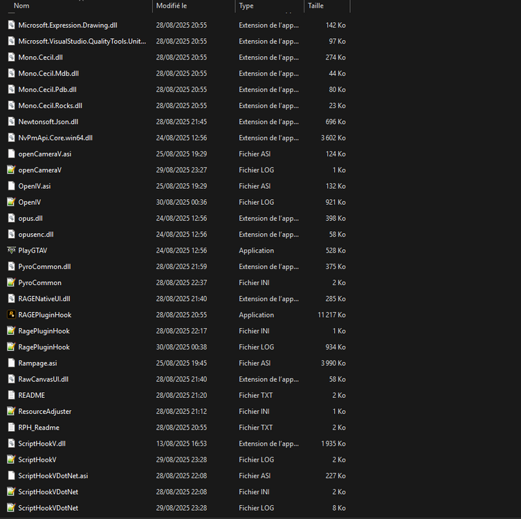 Could contain: text, screenshot, menu