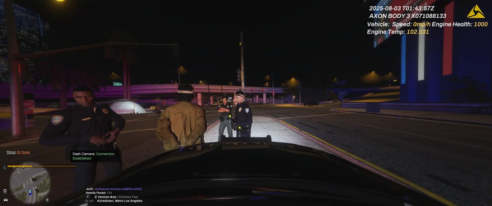 Could contain: pc game, screenshot, text, car, clothing, vehicle, outdoor, person