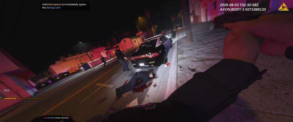 Could contain: screenshot, pc game, digital compositing, video game software, person, outdoor