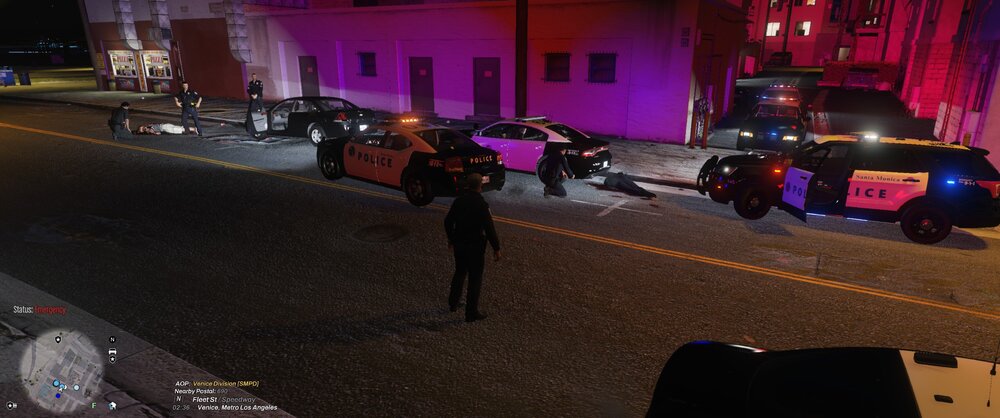 Could contain: car, vehicle, land vehicle, road, outdoor, person