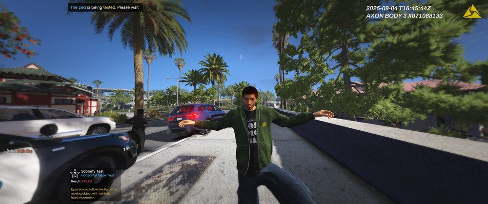 Could contain: land vehicle, sky, screenshot, vehicle, pc game, outdoor, tree, text, car, video game software, wheel, road