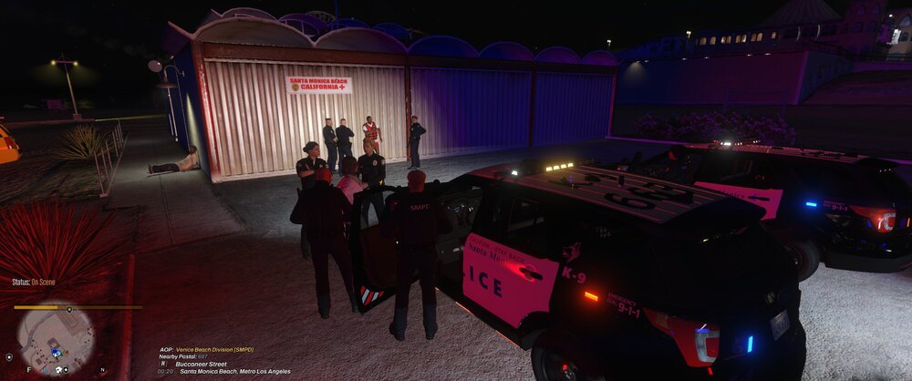 Could contain: person, screenshot, pc game, ground