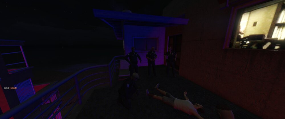 Could contain: screenshot, pc game, video game software, digital compositing, purple, adventure game