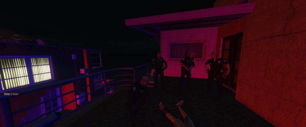 Could contain: screenshot, purple, magenta