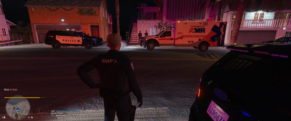 Could contain: vehicle, land vehicle, wheel, clothing, pc game, text, tire, car, person, truck, outdoor