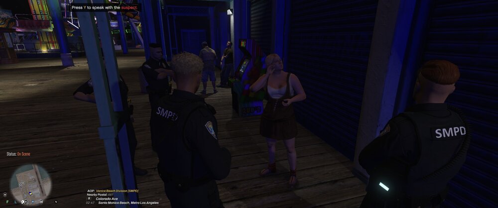 Could contain: screenshot, clothing, pc game, video game software, digital compositing, 3d modeling, adventure game, person